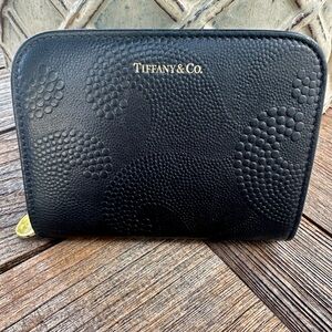 Tiffany Wave Wallet